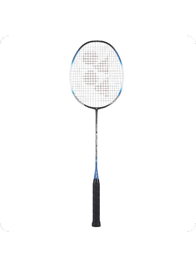 يونيكس مضرب تنس الريشة Yonex Muscle Power 22 Lite مزود بأوتار كاملة - إطار خفيف الوزن عالي الأداء بتقنية Muscle Power للتحكم والقوة واللعب الشامل - Image 1